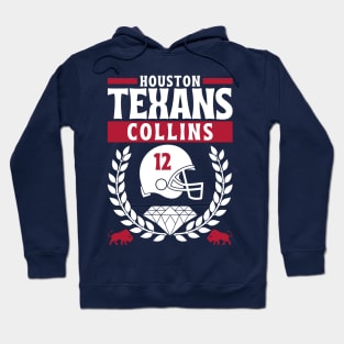 Houston Texans Collins 12 Edition 2 Hoodie